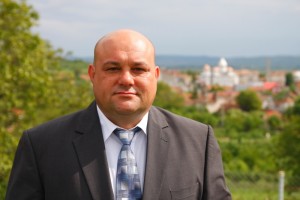 Cosmin Giurgiu_candidat PNL Teius
