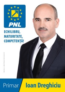 Ioan dreghiciu_PNL_candidat_ciugud 2016