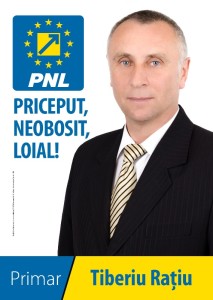 Tiberiu Ratiu_candidat PNL Abrud