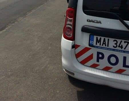 politie