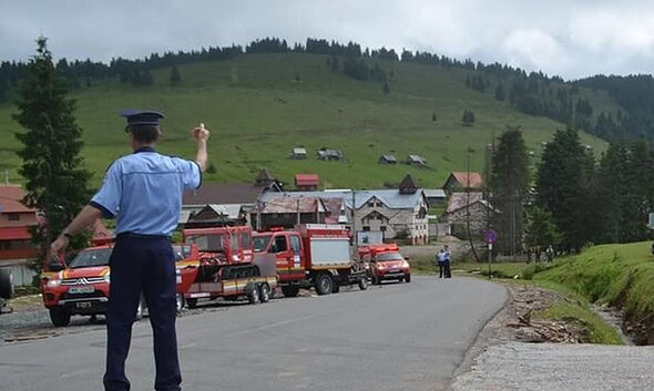 politie