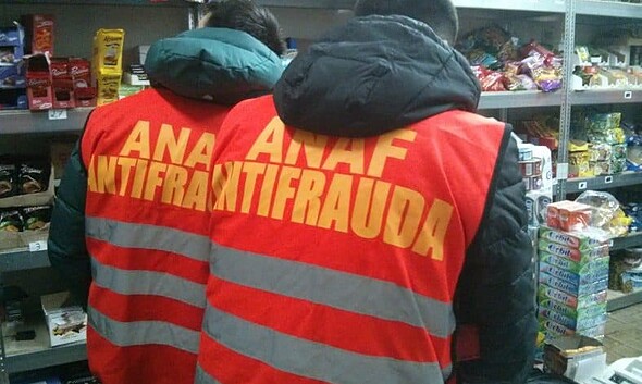 anaf antifrauda