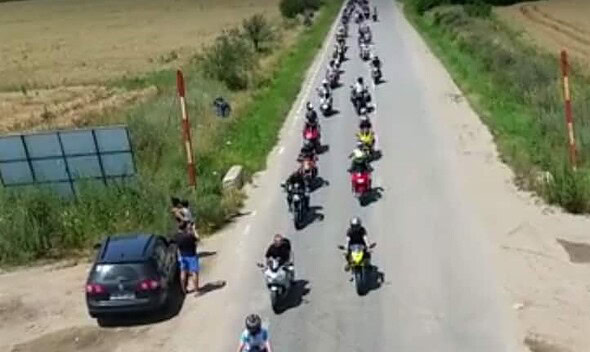 moto