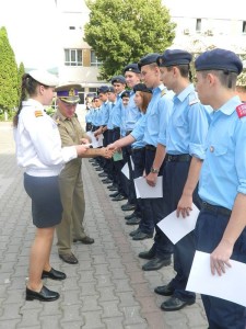 premii elevi militari alba iulia 2016