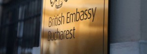 ambasada marii britanii