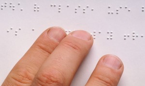 braille orbi alfabet