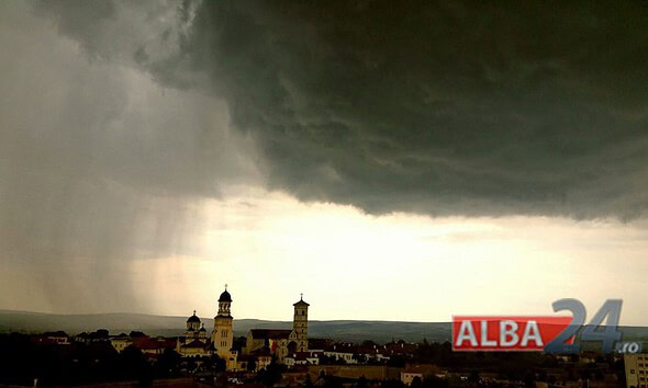 nori furtuna ploaie vremea prognoza meteo