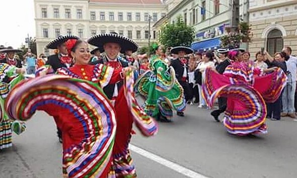 parada