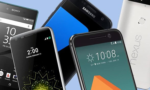 telefoane mobile android