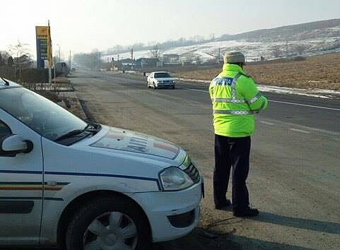 politie
