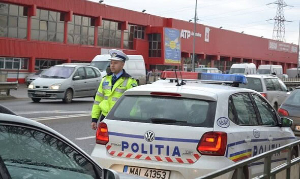 politie