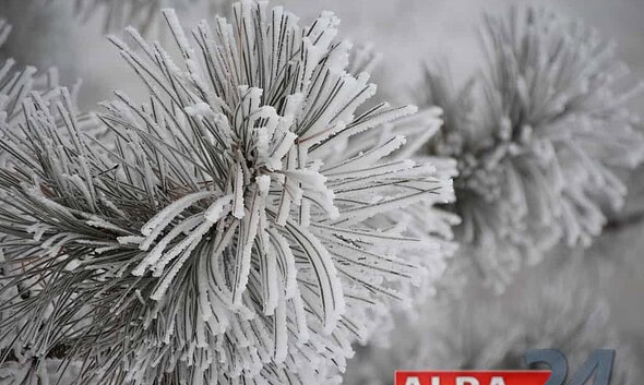 zapada inghetata meteo