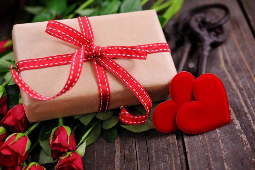 Idei de CADOURI de Valentine's Day: surpriză poți să faci persoanei iubite în de durata relației - Alba24