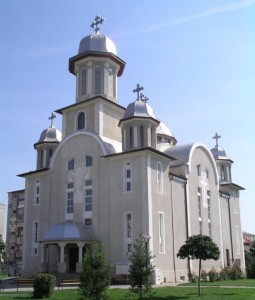biserica sfanta ecaterina alba iulia