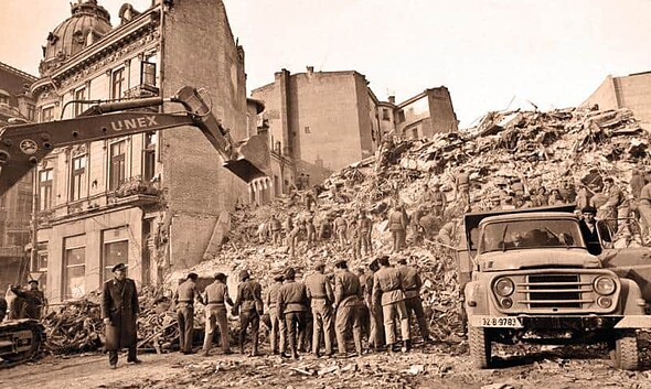 cutremur 1977 _1