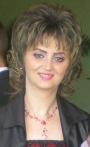 prof. Ramona Humeniuc