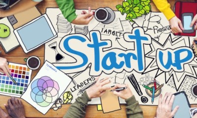 start up startup