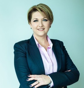 Irina Mandoiu