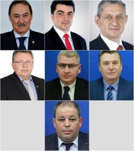 parlamentari de alba mandat 2016-19