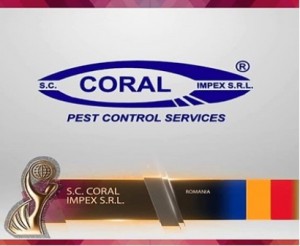 coral pest control