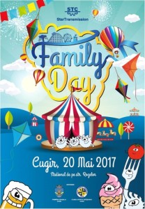 family day stc