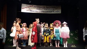 festival teatru pentru copii