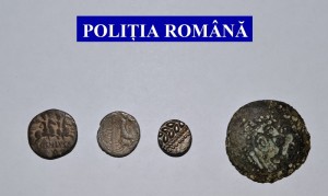 monede antice