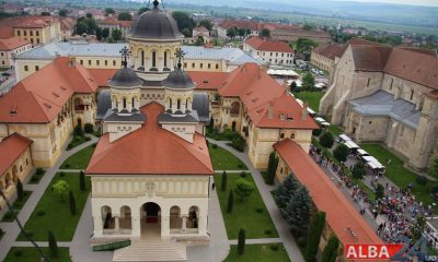 Catedrala Incoronarii Alba Iulia