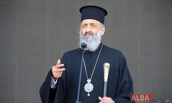 IPS Irineu Arhiepiscop de Alba Iulia