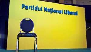 PNL scaun presedinte alegeri