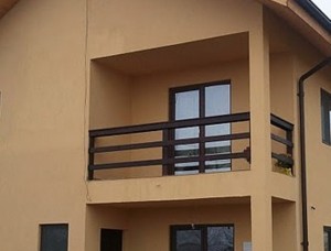 balcon casa