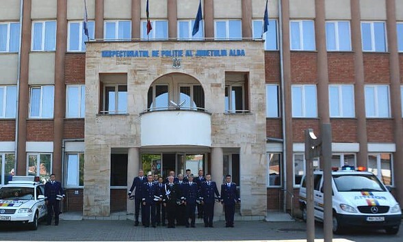 politie