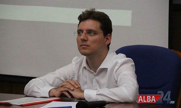 Victor Negrescu