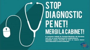 stop diagnostic pe net