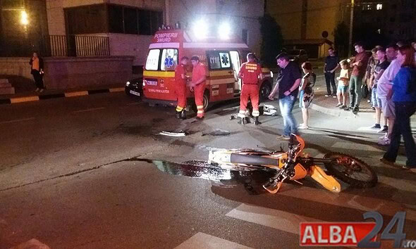 accident