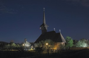 biserica memoriala mihai viteazul