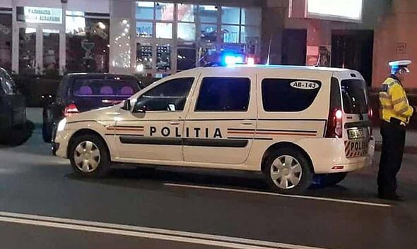 politia