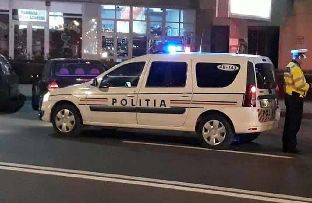 politia