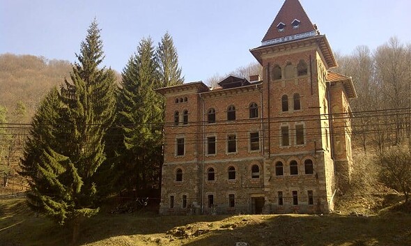 castel zlatna (11)