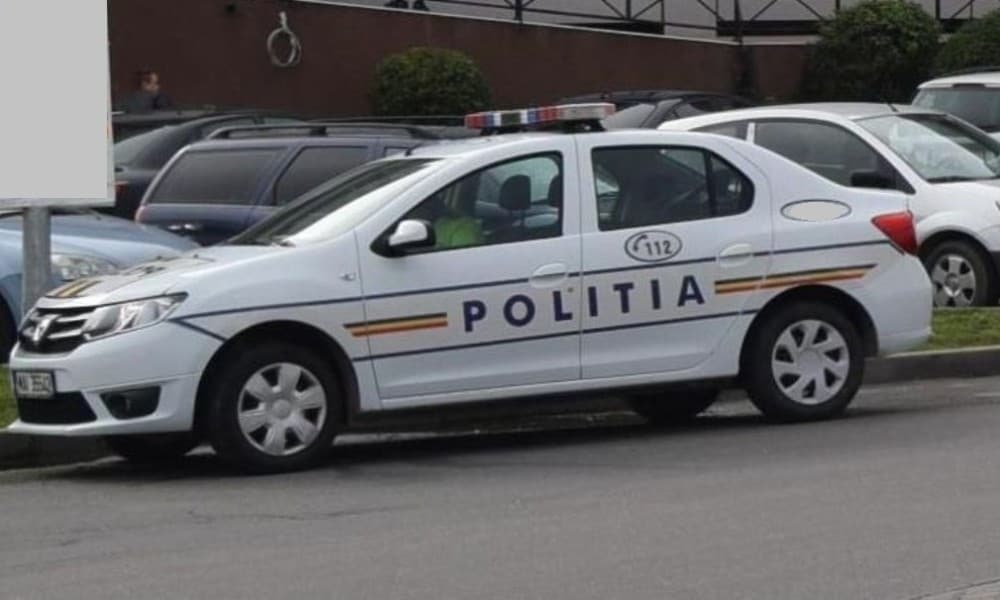 politie