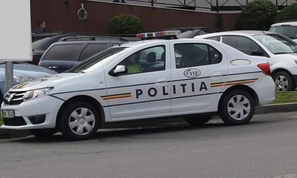 politie