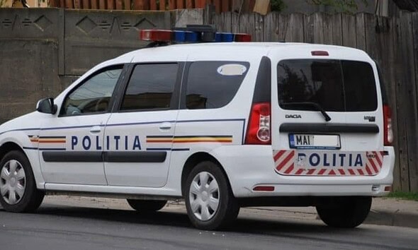 politie