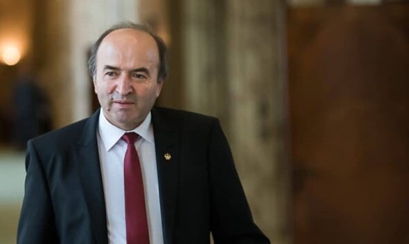 tudorel toader