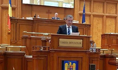 Dirzu parlament