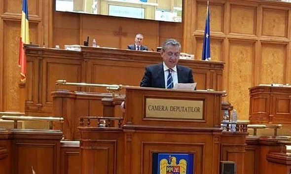 Dirzu parlament