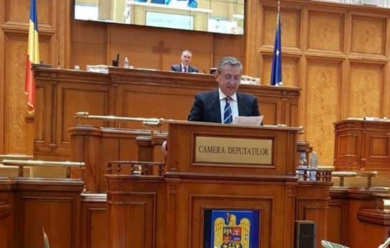 Dirzu parlament