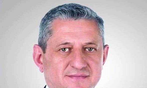 Ioan Dirzu, deputat PSD de Alba