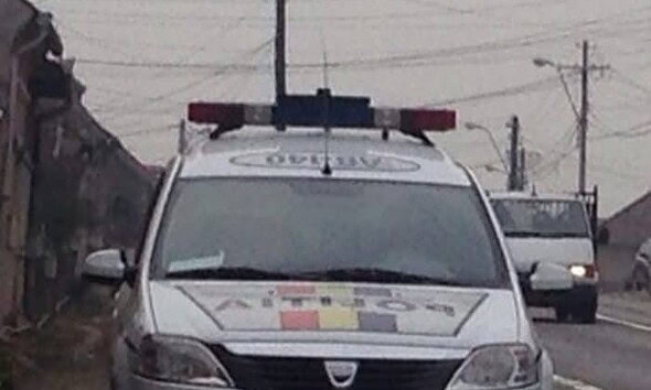 politie rutiera