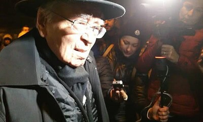 Mihai Sora la Alba Iulia