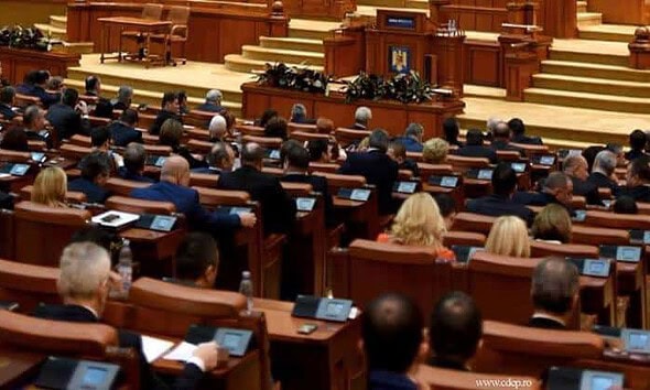 parlament